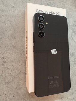 Samsung A54 5G 8GB/128GB - 4