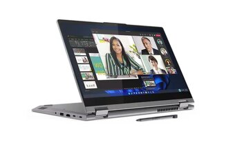 ThinkBook 14s Yoga |i5 1135G7|8 GB|256GB SSD| dotyk - 4