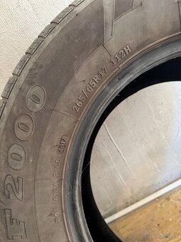265/65r17 letne 4ks 2017 - 4