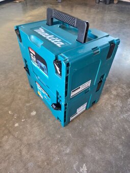 Makita kufor - 4