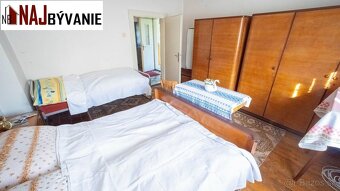 Na predaj rodinný dom v Ružomberku – časť Hrboltová - 4