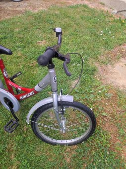 Detský bicykel - 4