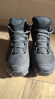 Pánske topánky Adidas Terrex velkost 45 1/3 - 4