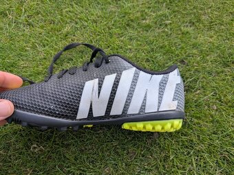 Kopačky Nike Mercurial - 4