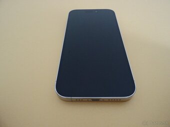 iPhone 14 PRO 128GB SILVER - ZÁRUKA 1 ROK - 4
