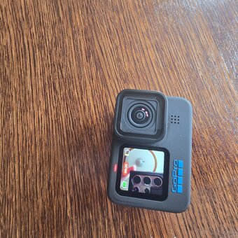 GoPro 11 black - 4