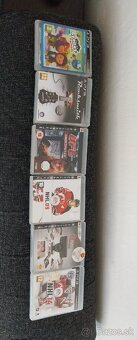 Predám Ps3 - 4