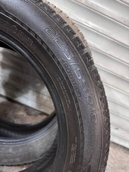 225/55R18 102H - 4
