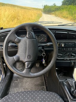 Predám  VW Passat - 4