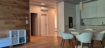 Prenajmem 3-izbový novozariadený byt v Čermeli - 4