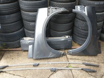Predam nahradne diely na volvo xc90 2.4d 1366kw - 4
