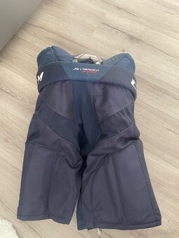Nohavice CCM Jet Speed ft390 SR M - 4