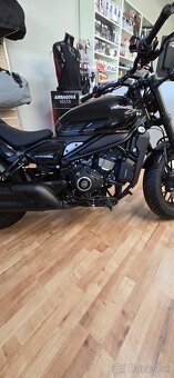 CFMOTO 450CL-C - 4