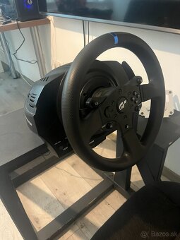 Thrustmaster T300 RS GT Edition - 4