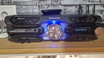 Panasonic SC MAX 3500 EK - 4