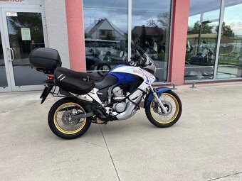 Honda Transalp - 4