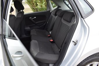 Volkswagen Polo 1.4 TDI BMT Comfortline , 66kW , - 4