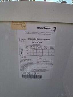 Panther protherm 25 KOO - 4