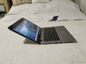 HP Elitebook. Full HD 14,0". Dotyková obrazovka. - 4