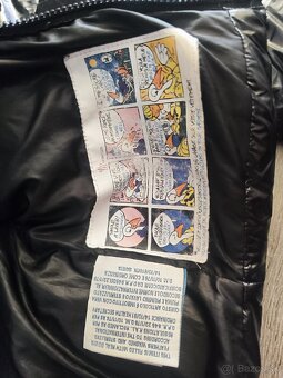 Moncler zimná súprava veľ 92 - 4