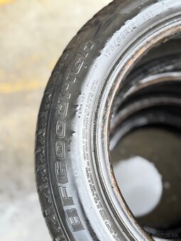 Zimne pneumatiky 175/65 R14 - 4