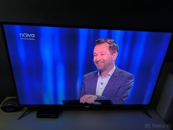 Hisense 55 palcový - 4