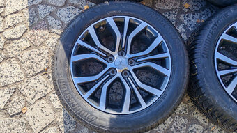 5x114,3 R18 --- MITSUBISHI ASX , ECLIPS CROSS ... - 4