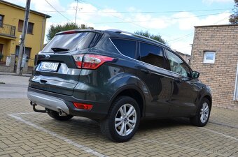 Ford Kuga 1.5 diesel, Automat, Anniversary, Nová prevodovka - 4