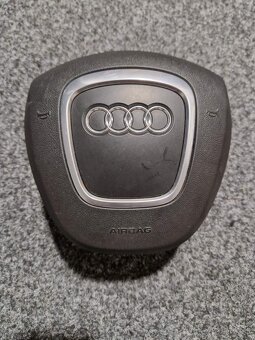 Volant, obruč a airbag VW Touareg 7l, VW Polo, VW Caddy - 4