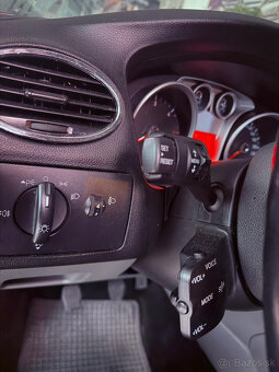 Ford Focus Combi 1.6TDCi SK ŠPZ - 4