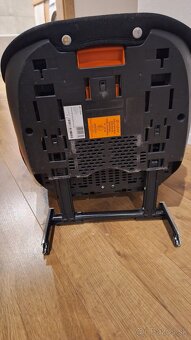 Cybex solution m fix - 4