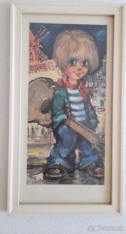 obrazy a reprodukcia vhodný darček poteší - 4