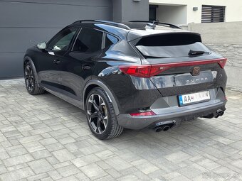 Cupra Formentor 2.0 TSI 451k 4Drive DSG Veloz PanoramaBREMBO - 4