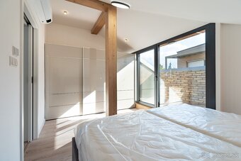 2-izb. byt s terasou, Baštová – Staré Mesto, 890 €/mes. vrát - 4