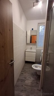 1izbový byt na prenájom - 4