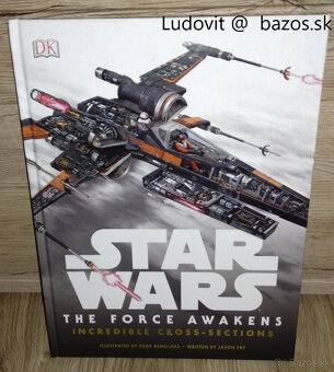 Star Wars encyklopédie - 4