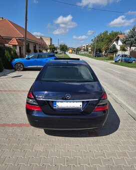 Mercedes S350 LONG - 4