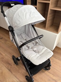 Cybex beezy - 4