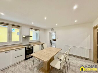 NA PREDAJ 4 izbový zrekonštruovaný rodinný dom v Kolárove - 4