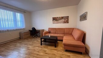 slnečný 2 izbový byt - voľný IHNEĎ - 4