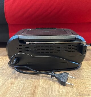 SONY CFD-S70 prenosný prehrávač - 4