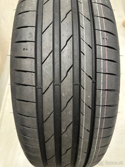 Škoda Kodiaq alu MAZENO 235/55 R18 - Predám - 4