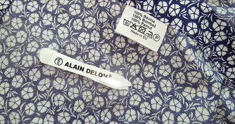 Alain Dleon - Pánska košeľa - 4