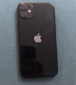 Predám iphone11 - 4