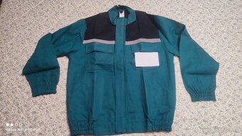 Pracovné Montérky Acapo (veľkosť 50) - 4