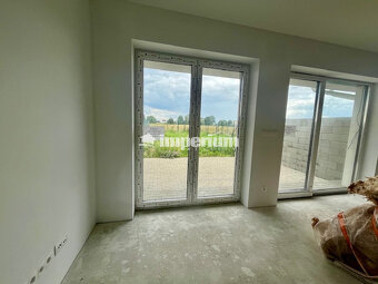 Rovinka -predaj 4 izbový byt so záhradkou. - 4