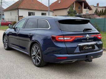 Renault Talisman 1.8 TCe 225 Initiale Paris - 4