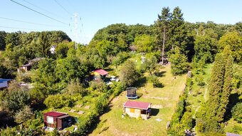 ZÁHRADA S PEKNÝM VÝHĽADOM, KOŠICE – VYŠNÉ OPÁTSKE - 4