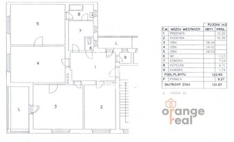 Priestranný tehlový staromestský byt na Czambelovej ulici so - 4