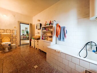 3-IZB. RD S GARÁŽOU A POZEMKOM 1884 m2, BORŠA - 4